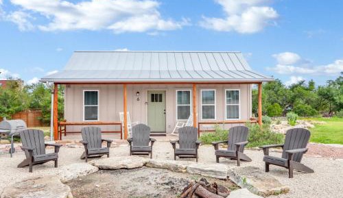 Two-Bedroom Holiday Home