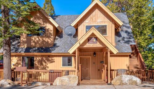 Vacation Home
