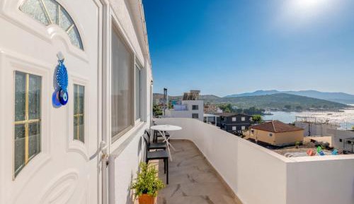Apartment with Sea View
