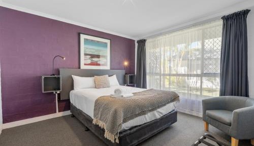 Executive Family Room