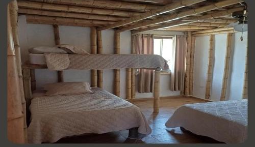 Classic Quadruple Room