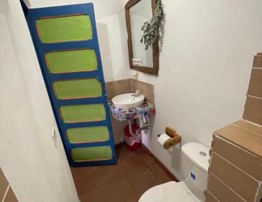 Classic Quadruple Room