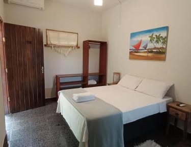 Suite with Balcony