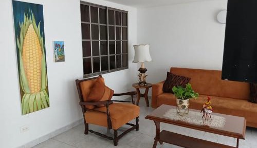 Three-Bedroom Home