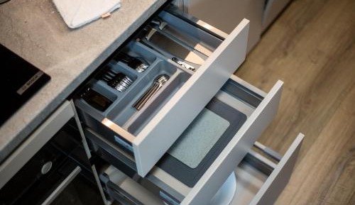 One-Bedroom Premium Apartment