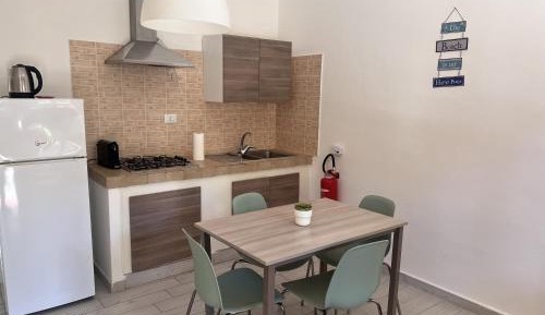 Apartment - Ground Floor