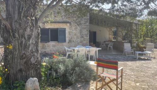 Two-Bedroom Apartment with Terrace