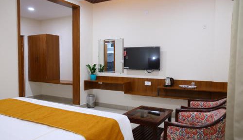 Superior Double Room