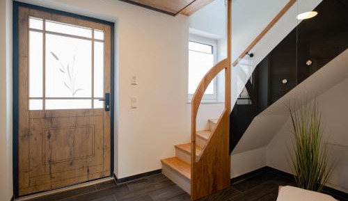 Apartment with Sauna