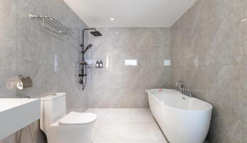 King Room with Garden View