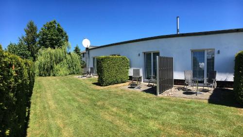 Double Room with Garden View 22