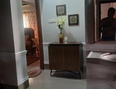 Deluxe Double Room (2 Adults + 1 Child)