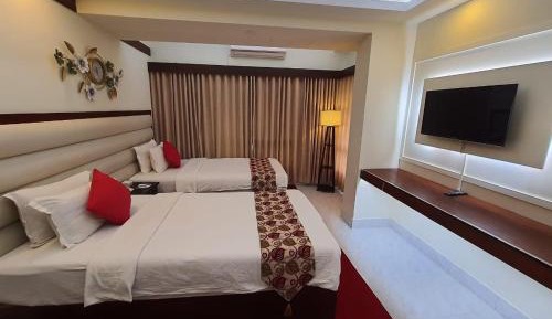 Superior Double or Twin Room