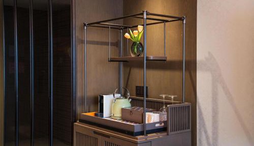 Executive Twin Room