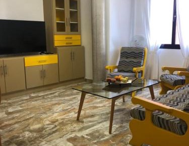 Two-Bedroom Superior Apartment