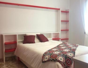 Two-Bedroom Superior Apartment