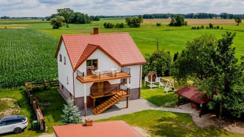 Standard Villa