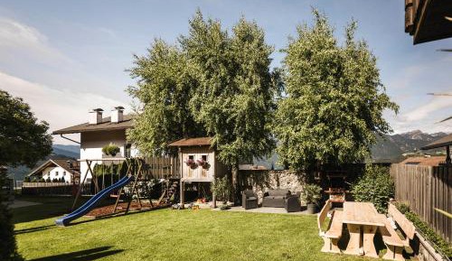 Deluxe Double Studio