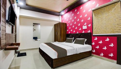 Classic Triple Room