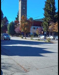 Basic Triple Room with Shared Bathroom