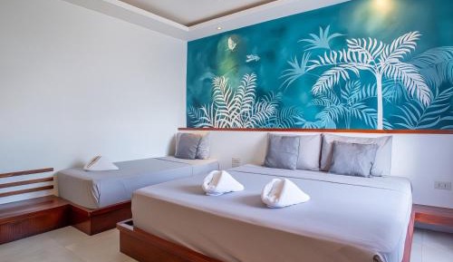 Superior King Room