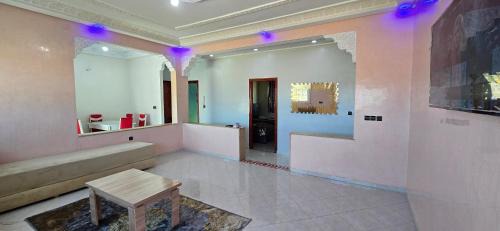 Three-Bedroom Deluxe Apartment