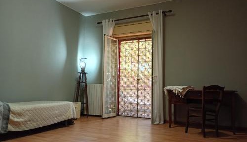 Superior Single Room