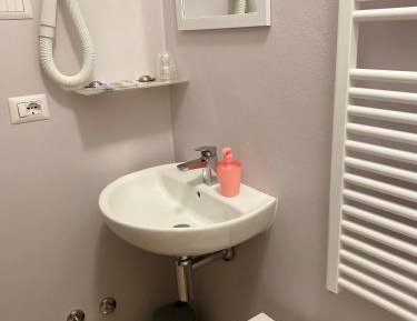 Double Room with Extra Bed