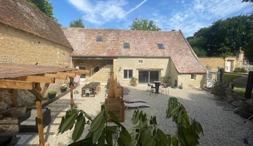 Three-Bedroom Home