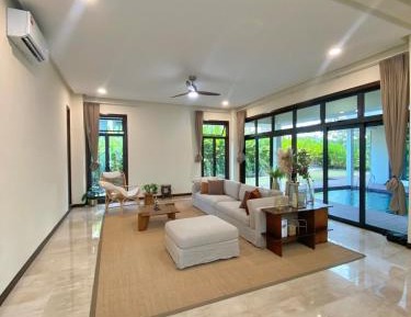 Vacation Home