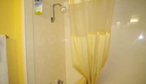 Deluxe Double Room with Two Double Beds - Non-Smoking