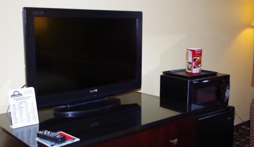 Business King Room - Non-Smoking