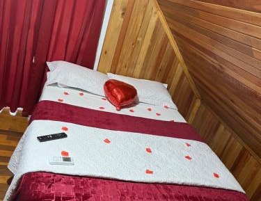 Superior Chalet