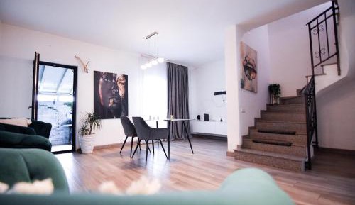 One-Bedroom Villa