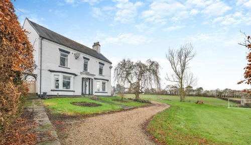 Six-Bedroom House
