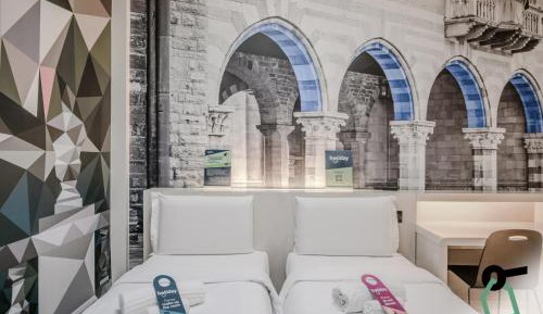 Small Double Room