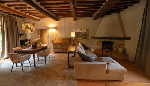 Two-Bedroom Superior Apartment