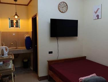 Budget Twin Room