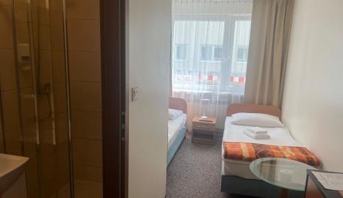 Small Double or Twin Room