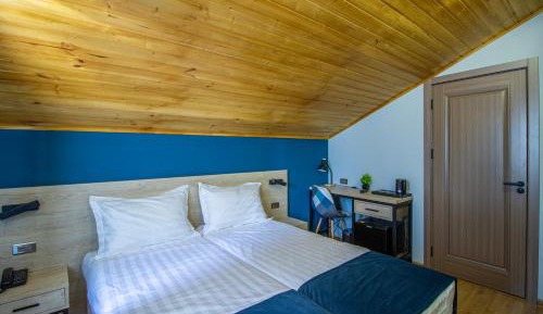 Budget Double or Twin Room