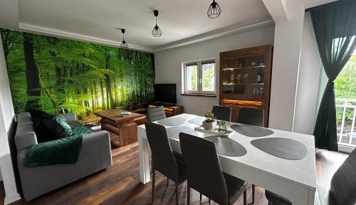 Two-Bedroom Superior Apartment