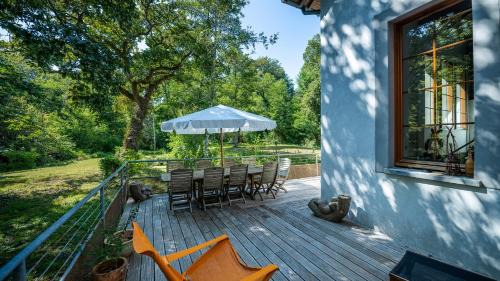 Double Room with Park View