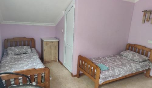 Triple Room with Balcony