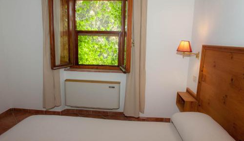 Single Room - Separate Building