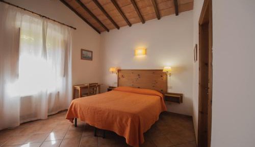 Double Room - Separate Building