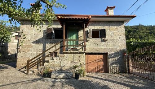 Three-Bedroom Townhouse