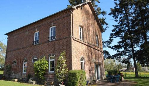 Holiday Home (5 Adults)