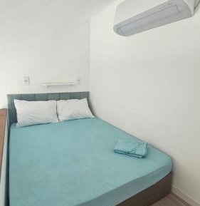 Classic Quadruple Room