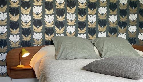 North Bedroom