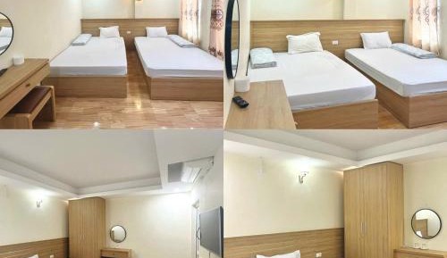 Twin Room with Private Bathroom